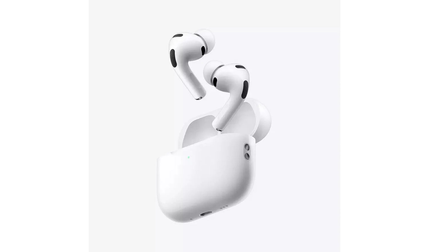 Apple AirPods Pro (3rd Generation) with MagSafe Charging Case - Funkifone