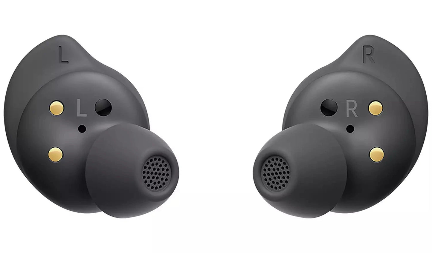 Samsung Galaxy Buds FE True Wireless In-Ear Earbuds – Black Samsung