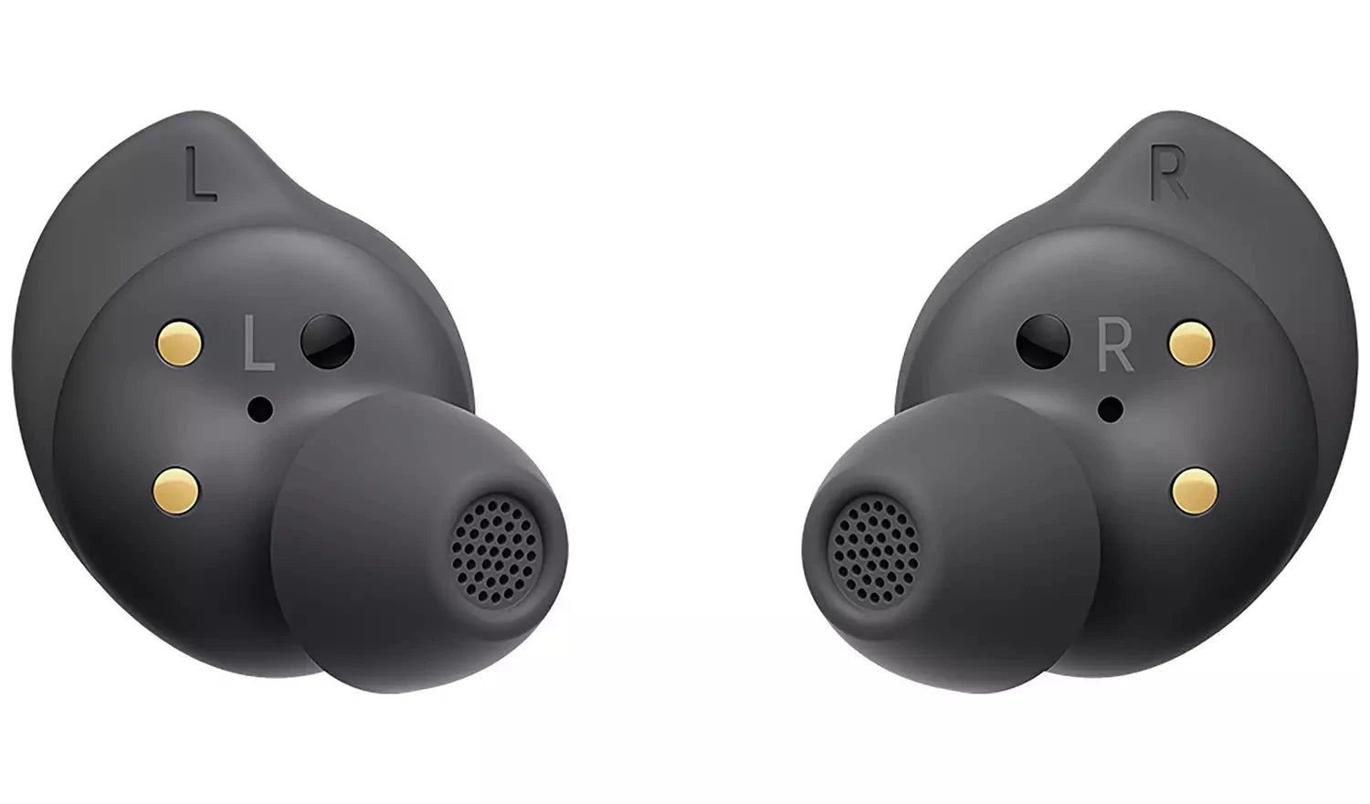 Samsung Galaxy Buds FE True Wireless In-Ear Earbuds – Black Samsung