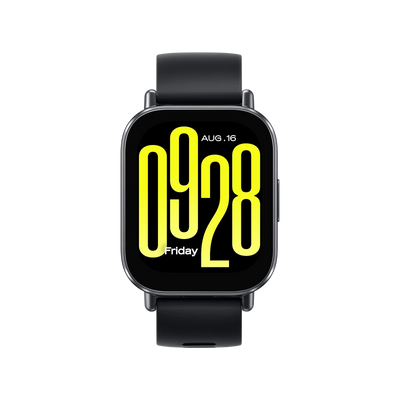 Redmi Watch 5 Active Smartwatch, Midnight Black (New) Xiaomi