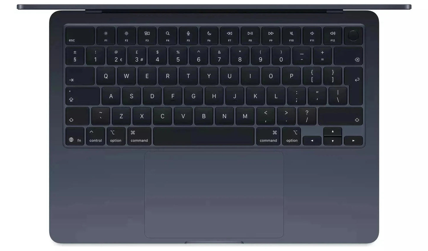 Apple MacBook Air 2025 13.6-inch M4 – 16GB RAM, 256GB SSD, Sky Blue (New) Apple