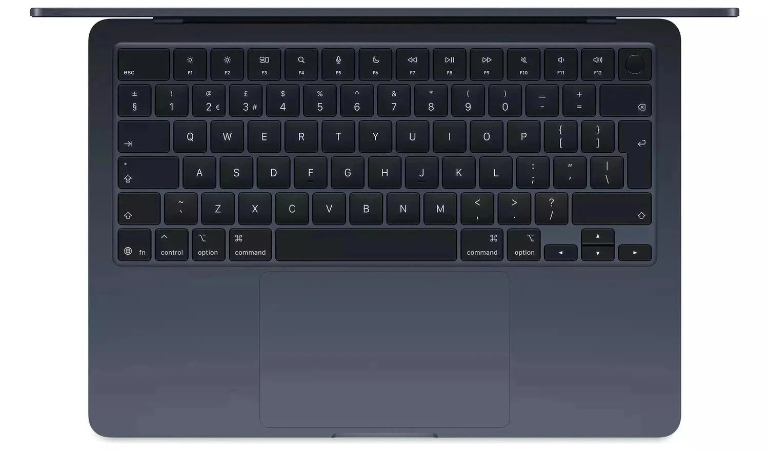 Apple MacBook Air 2025 13.6-inch M4 – 16GB RAM, 256GB SSD, Sky Blue (New) Apple