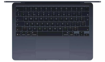 Apple MacBook Air 2025 13.6-inch M4 – 16GB RAM, 256GB SSD, StarLight (New) - Funkifone