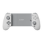 GameSir G8+ MFi Mobile Gaming Controller Grey White – Multi-Platform Compatible (New) GameSir