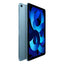 Apple iPad Air (2022) – 10.9" Wi-Fi, 256GB Storage, Blue (Pristine Condition) Apple