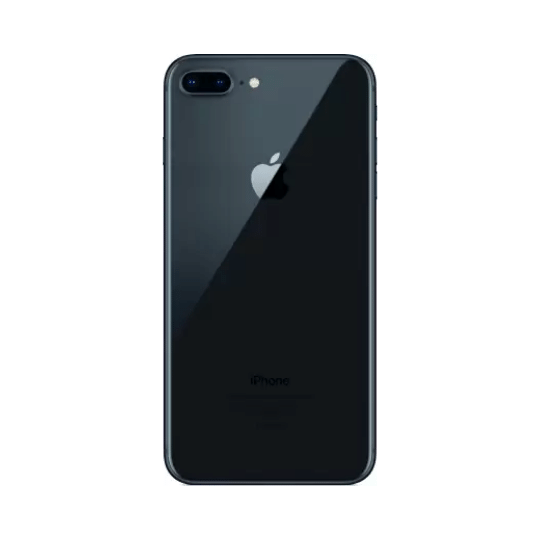 Apple iPhone 8 64GB Black - Unlocked Grade B
