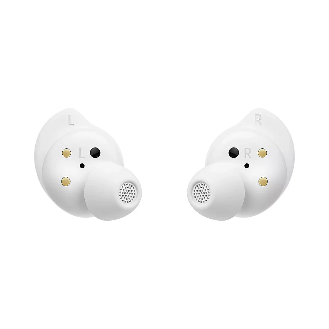 Samsung Galaxy Buds FE True Wireless In-Ear Earbuds White - Brand New