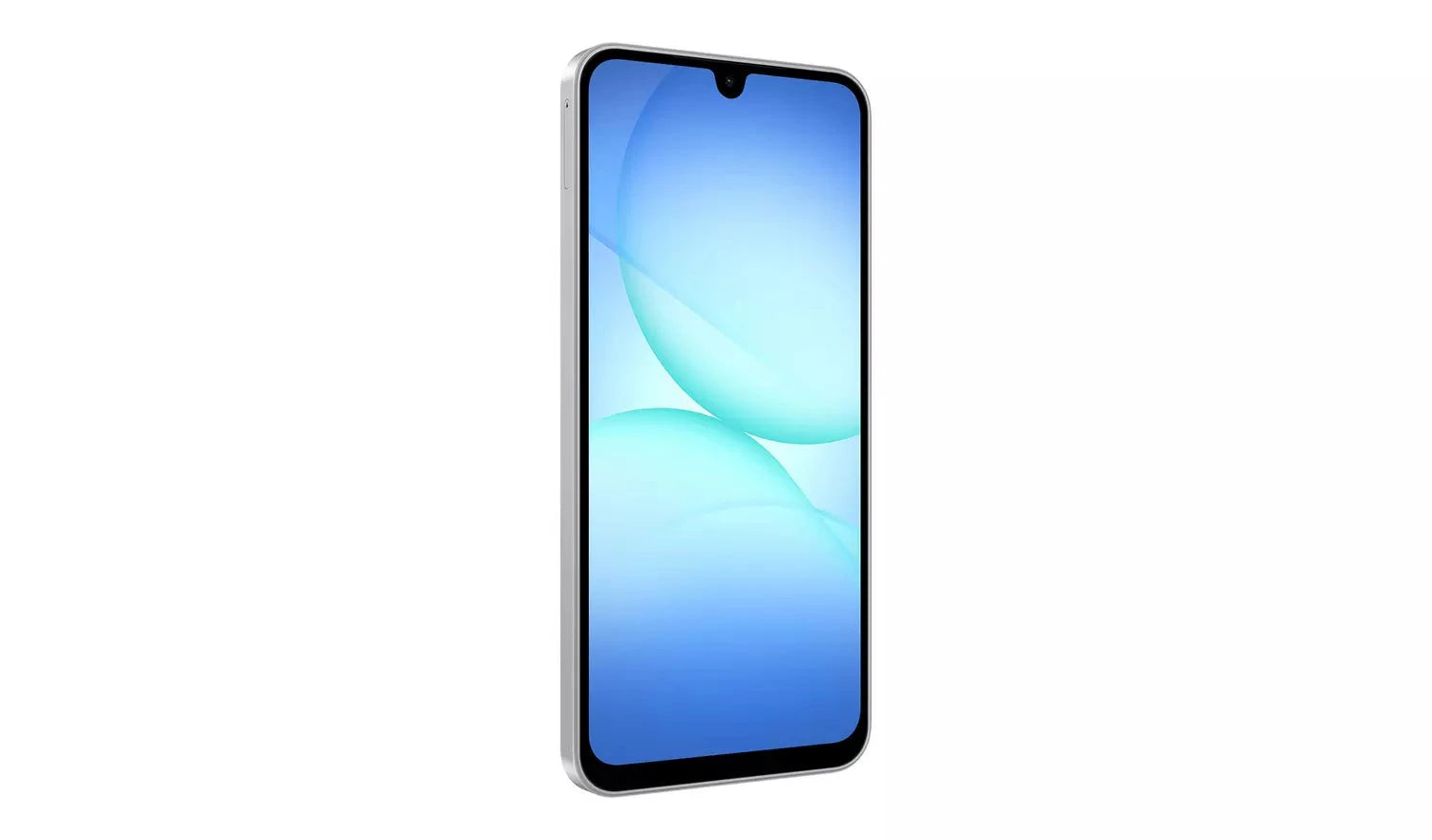 Samsung Galaxy A17 128GB Grey AI Mobile Phone - SIM Free (New) - Funkifone