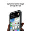 Apple iPhone 15 128GB 5G Sim Free  - Black NEW