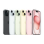 Apple iPhone 15 128GB 5G Sim Free  - Black NEW