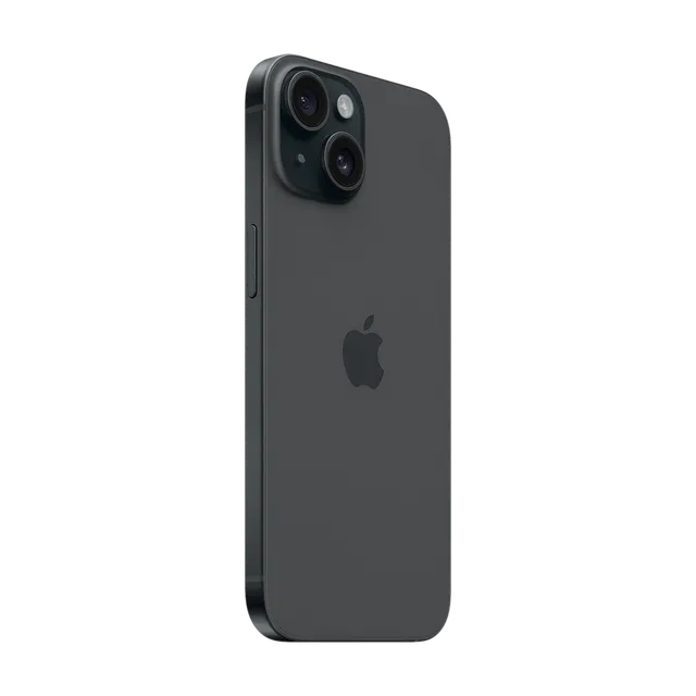 Apple iPhone 15 128GB 5G Sim Free  - Black NEW