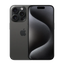 Apple iPhone 15 Pro 5G 128GB Sim Free - Black Titanium NEW