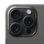 Apple iPhone 15 Pro Max 5G 256GB - Black Titanium NEW