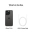 Apple iPhone 15 Pro 5G 128GB Sim Free - Black Titanium NEW