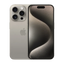 Apple iPhone 15 Pro 5G 128GB Sim Free - Natural Titanium NEW
