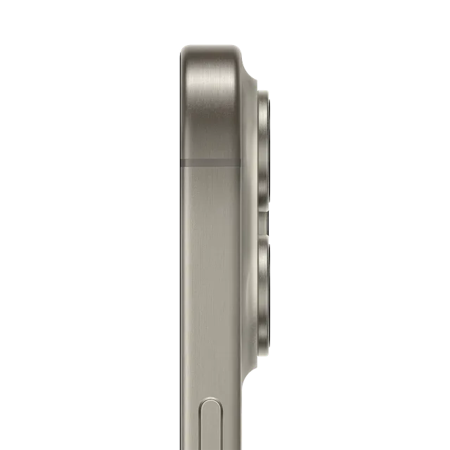 Apple iPhone 15 Pro Max 5G 256GB - Natural Titanium NEW