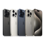 Apple iPhone 15 Pro Max 5G 256GB - Blue Titanium NEW