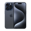 Apple iPhone 15 Pro 5G 128GB Sim Free - Blue Titanium NEW