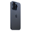 Apple iPhone 15 Pro 5G 128GB Sim Free - Blue Titanium NEW