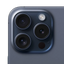 Apple iPhone 15 Pro Max 5G 256GB - Blue Titanium NEW