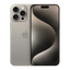 Apple iPhone 15 Pro Max 5G 256GB - Natural Titanium NEW