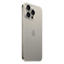 Apple iPhone 15 Pro Max 5G 256GB - Natural Titanium NEW