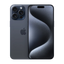 Apple iPhone 15 Pro Max 5G 256GB - Blue Titanium NEW