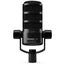 Rode PodMic USB Dynamic Broadcast Microphone – Black (New) RØDE