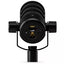 Rode PodMic USB Dynamic Broadcast Microphone – Black (New) RØDE