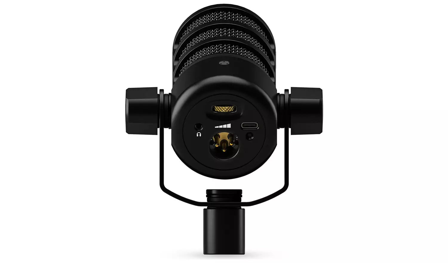 Rode PodMic USB Dynamic Broadcast Microphone – Black (New) RØDE