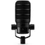 Rode PodMic USB Dynamic Broadcast Microphone – Black (New) RØDE