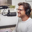 Rode PodMic USB Dynamic Broadcast Microphone – Black (New) RØDE