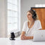 Rode NT-USB Mini Compact USB Microphone – Black (New) RØDE
