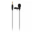 Rode Lavalier GO Professional Lapel Microphone – Black (New) RØDE