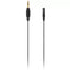 Rode Lavalier GO Professional Lapel Microphone – Black (New) RØDE