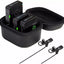 Rode Wireless Pro Advanced Wireless Microphone System – Black (New) RØDE