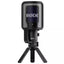 RØDE NT-USB+ Professional USB Microphone – Black (New) RØDE