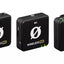RØDE Wireless ME Dual Portable Wireless Microphone Kit – Black (New) RØDE