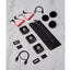 RØDE Wireless ME Dual Portable Wireless Microphone Kit – Black (New) RØDE