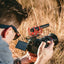 RØDE VideoMic NTG Versatile On-Camera Shotgun Microphone – Black (New) RØDE