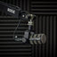 RØDE PodMic Dynamic Podcast & Broadcast Microphone – Black (New) RØDE