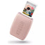 instax mini Link 3 Smartphone Printer - Rose Pink (New) Fujifilm