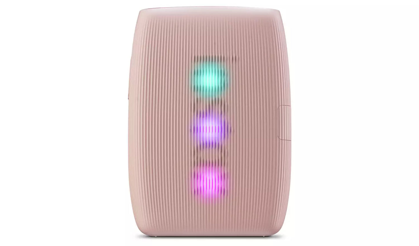instax mini Link 3 Smartphone Printer - Rose Pink (New) Fujifilm