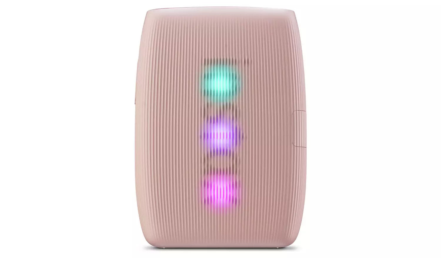 instax mini Link 3 Smartphone Printer - Rose Pink (New) Fujifilm