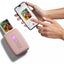 instax mini Link 3 Smartphone Printer - Rose Pink (New) Fujifilm
