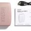 instax mini Link 3 Smartphone Printer - Rose Pink (New) Fujifilm