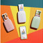 instax mini Link 3 Smartphone Printer - Rose Pink (New) Fujifilm
