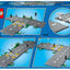LEGO City Road Plates Building Set with Traffic Lights | Ages 5+ | Model 60304 | New LEGO