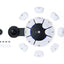PlayStation Access Controller Kit for PS5 (New) sony