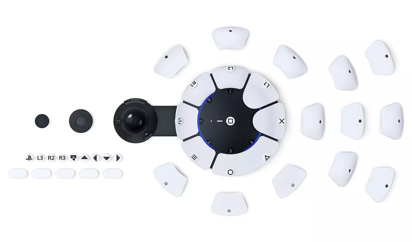 PlayStation Access Controller Kit for PS5 (New) sony